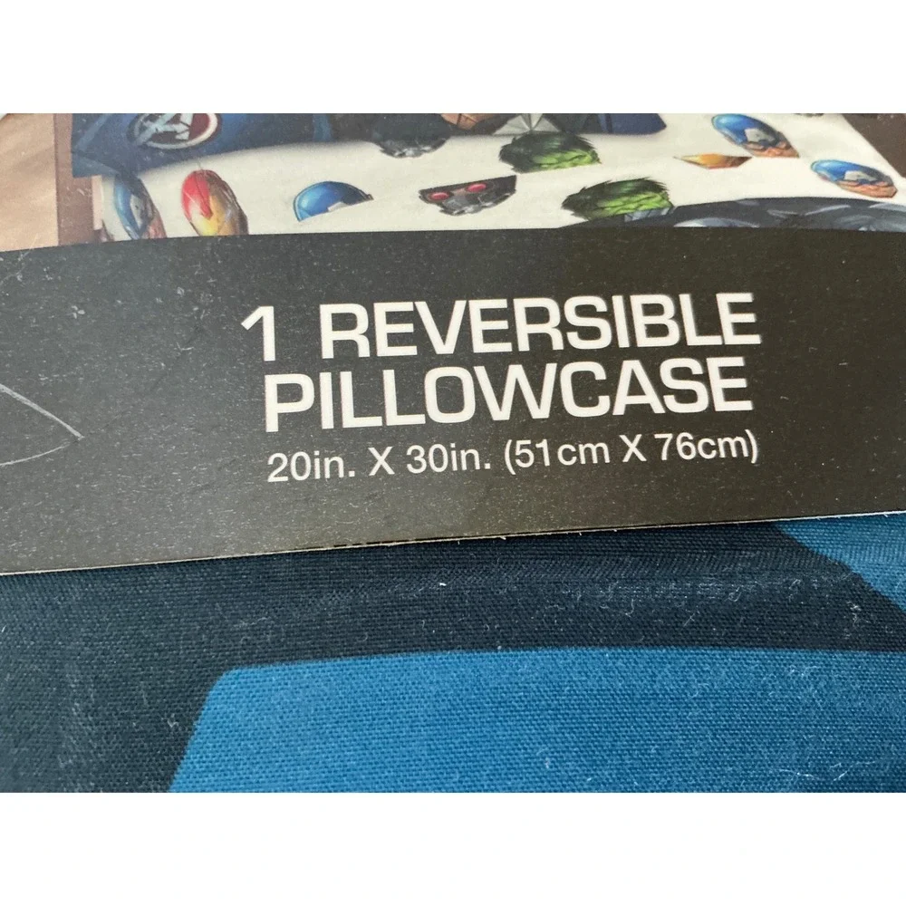 Marvel new tags